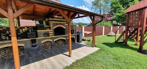 Viseu de Jos House | Casa La Danut