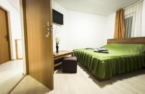 Viseu de Jos House | Casa La Danut