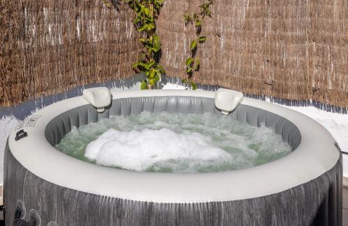 Arico el Nuevo House | Casa La Destiladera - Jacuzzi - Vistas - Relax