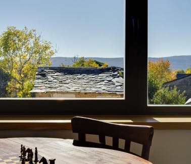 Remesal House | Casa la Devesa de Sanabria