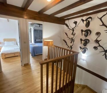Ortigueira Villa | Casa La Falca en Ortigueira.