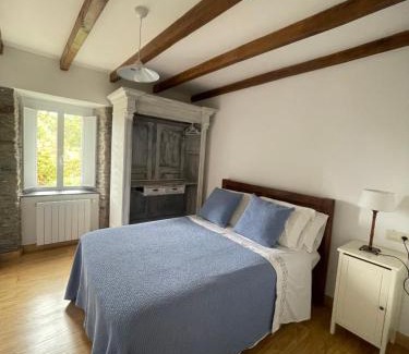 Ortigueira Villa | Casa La Falca en Ortigueira.
