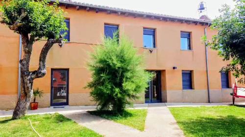 Villamartin de Don Sancho House | CASA LA VILLA