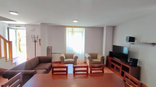 Villamartin de Don Sancho House | CASA LA VILLA