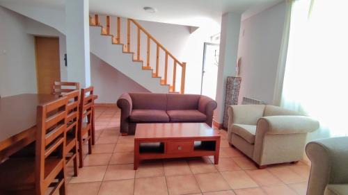 Villamartin de Don Sancho House | CASA LA VILLA