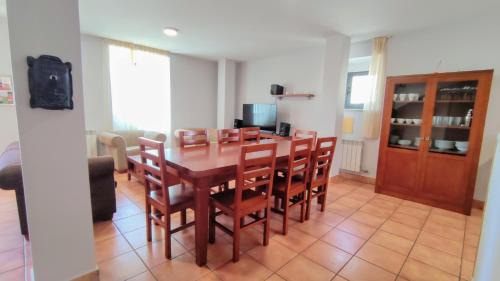 Villamartin de Don Sancho House | CASA LA VILLA