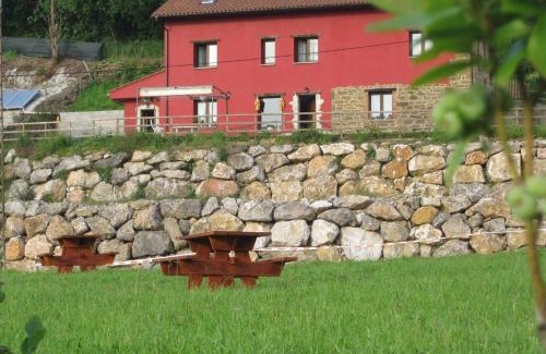 La Granja House | Casa La Escuela