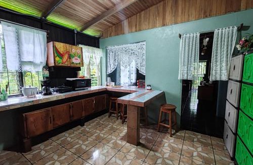 Chachagua House | Casa La Esperanza