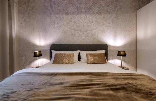 Gorxheimertal Apartment | Casa La Fattoria Sole