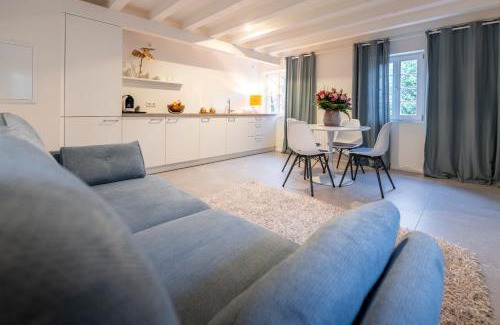 Gorxheimertal Apartment | Casa La Fattoria Sole