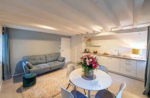 Gorxheimertal Apartment | Casa La Fattoria Sole