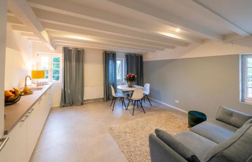 Gorxheimertal Apartment | Casa La Fattoria Sole
