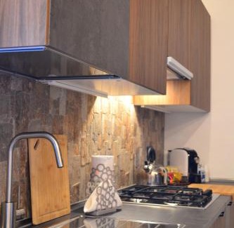 Poggio Mirteto Apartment | Casa la Finestra sul Monte - Tamerò Estates