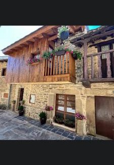 Puebla de Sanabria House | Casa la florida