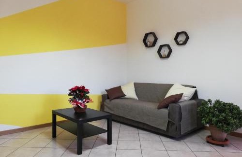 Altopascio House | Casa La Fonte