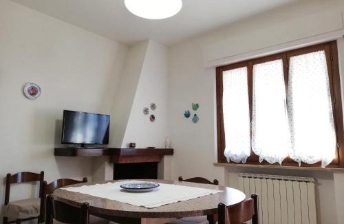 Altopascio House | Casa La Fonte