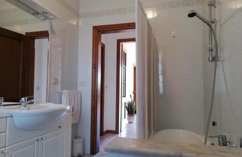 Altopascio House | Casa La Fonte