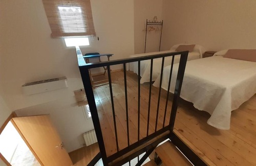 Corbera d'Ebre Bed & Breakfast | Casa La Foradada