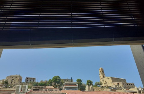 Corbera d'Ebre Bed & Breakfast | Casa La Foradada
