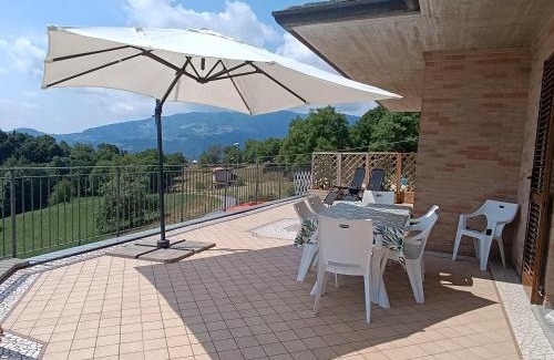 Gerosa House | Casa "La Forcella"