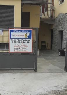 Carema House | Casa la foriana