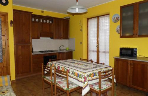 Valdieri House | Casa La Forsizia