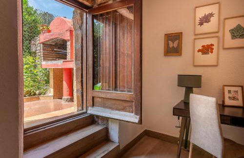 Riocorvo House | Casa La Franca