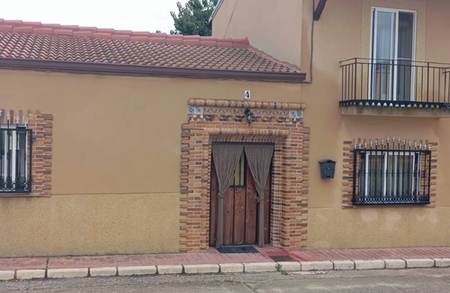 La Vid y Barrios House | Casa La Francesa