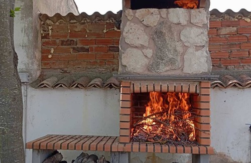 La Vid y Barrios House | Casa La Francesa