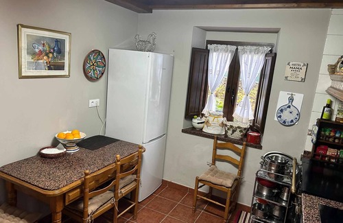Romillo House | Casa La Güelina en Asturias