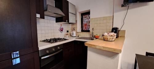 SantʼOreste Apartment | Casa la Gardenia
