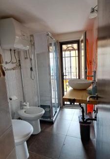 SantʼOreste Apartment | Casa la Gardenia