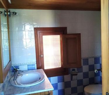 Beniarbeig House | Casa la Gaspareta