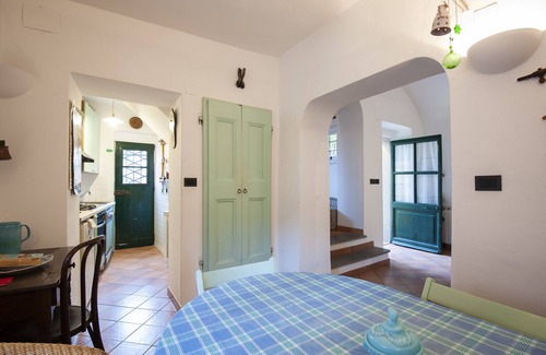 Torre del Mare Apartment | Casa La Gonza by Wonderful Italy
