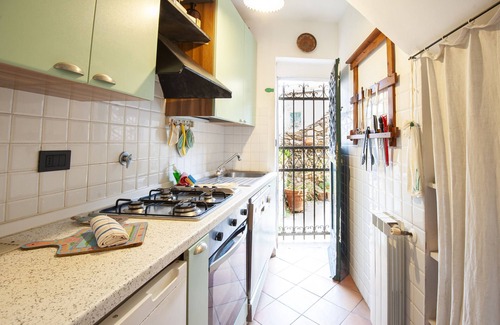 Torre del Mare Apartment | Casa La Gonza by Wonderful Italy