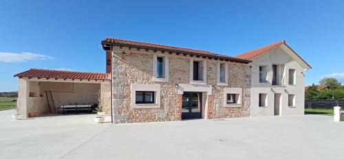 Galizano Villa | CASA LA GRANJA