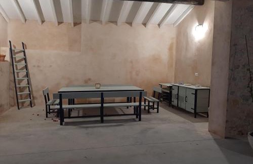 Galizano Villa | CASA LA GRANJA