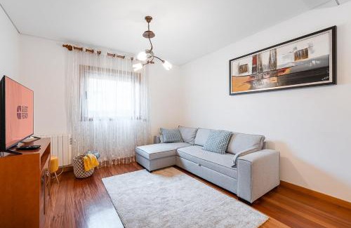 Povoa De Varzim Apartment | Casa La Guardia at 5 minutes from the beach