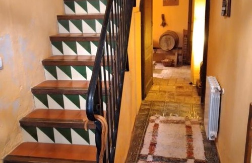 L'Argentera House | Casa La Guineu