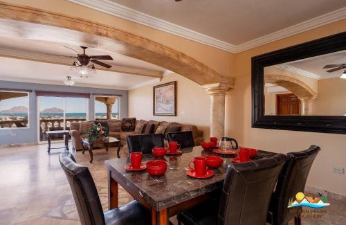 San Felipe House | Casa La Hacienda San Felipe Vacation Rental House