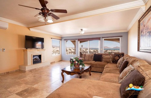 San Felipe House | Casa La Hacienda San Felipe Vacation Rental House