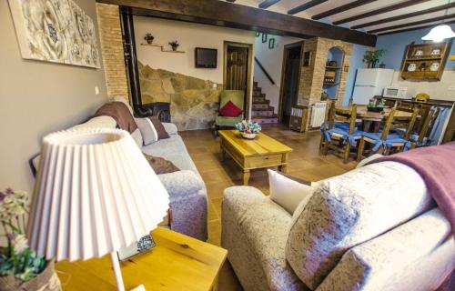 Royuela House | Casa La Herradura