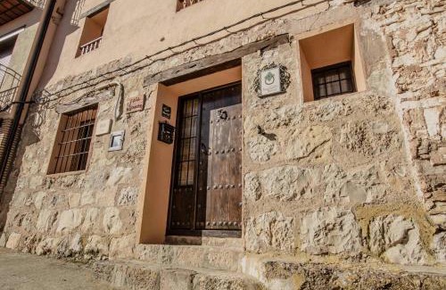 Royuela House | Casa La Herradura
