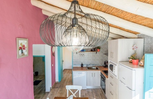Competa Villa | Casa La Higuera Cómpeta by Ruralidays