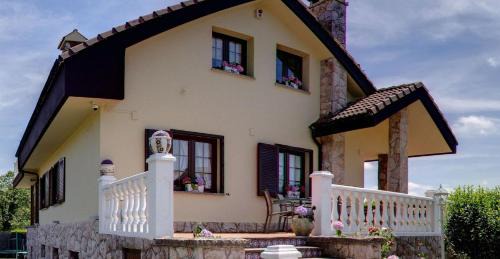 Siero House | Casa La Huertina