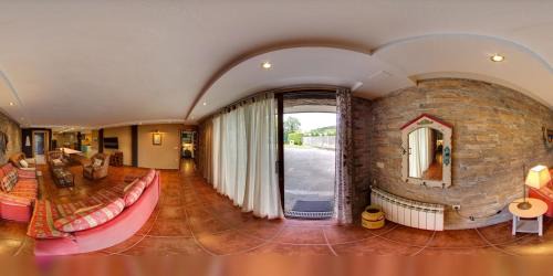 Siero House | Casa La Huertina