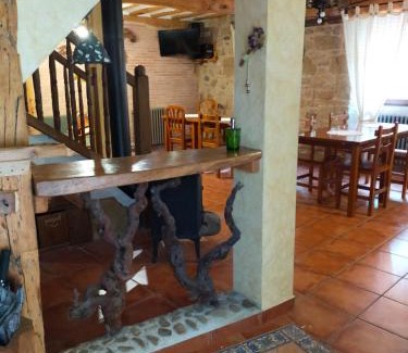 Casalarreina House | Casa la ilera