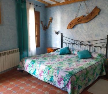 Casalarreina House | Casa la ilera