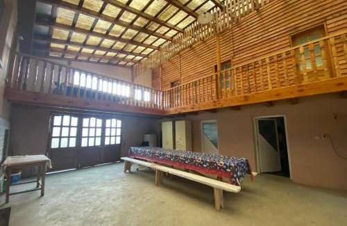 Sopotu Nou House | Casa la intrare în Cheile Nerei