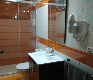 Belmonte House | Casa la Isabelica